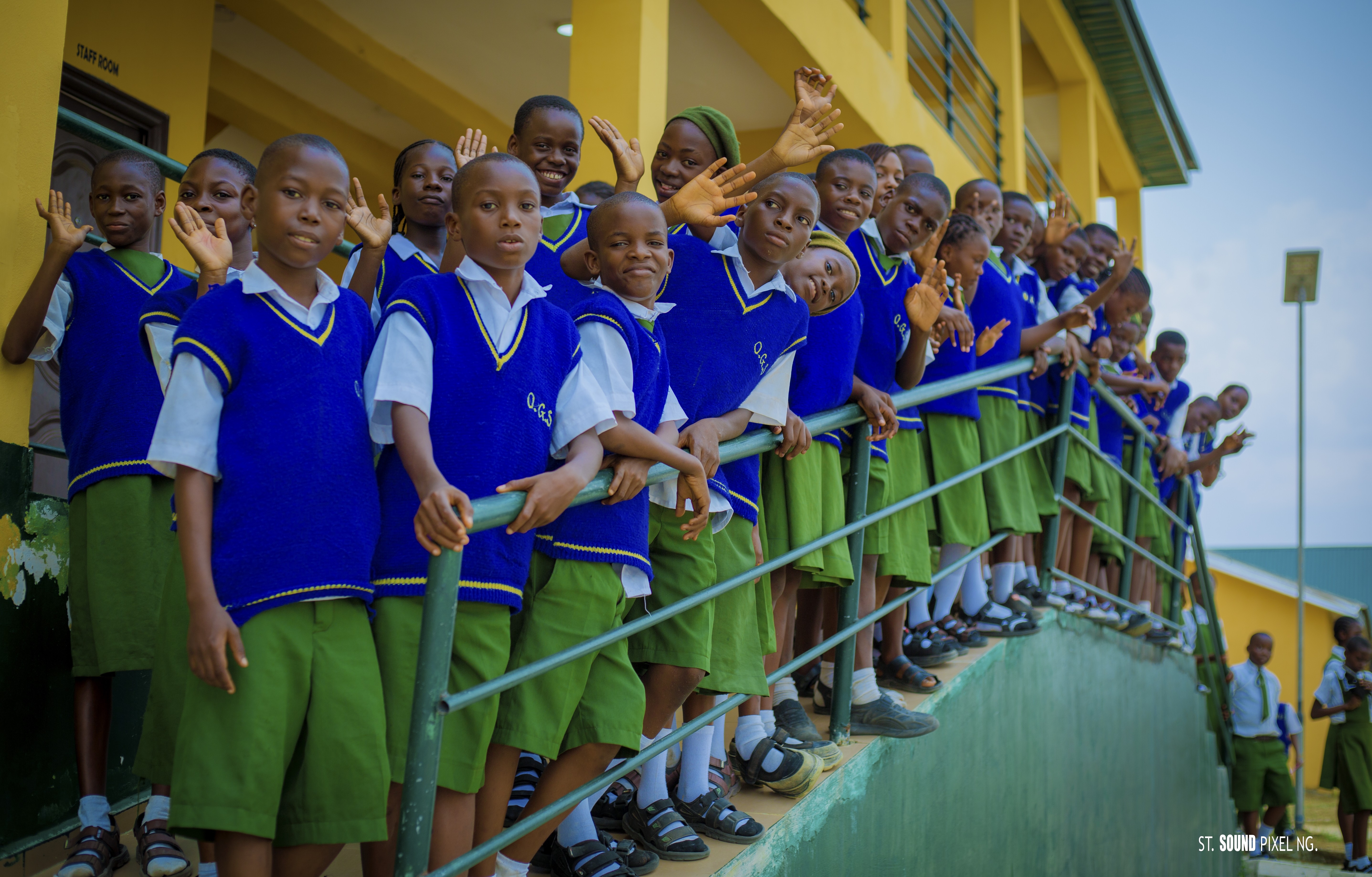 Students