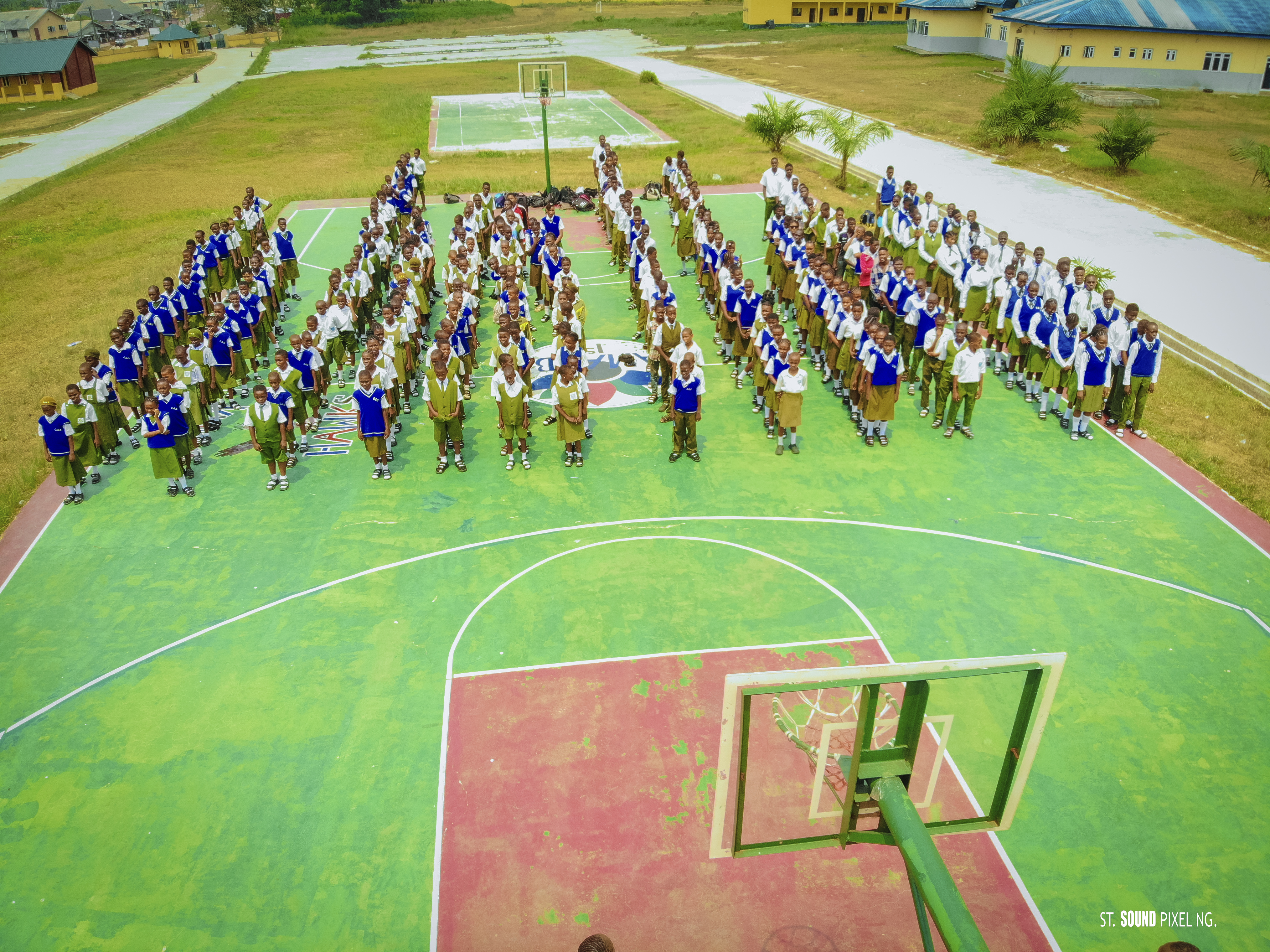 Sports Day