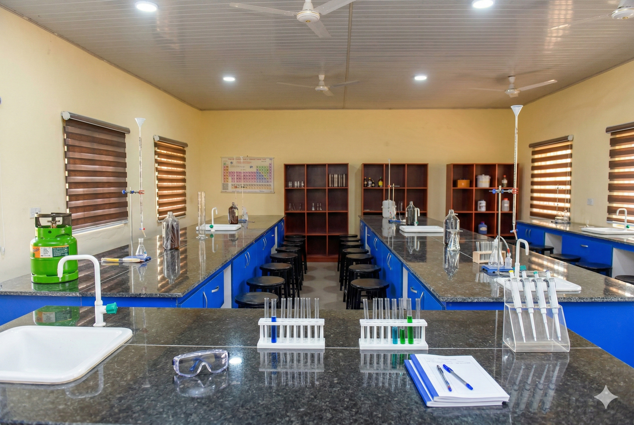 Classroom