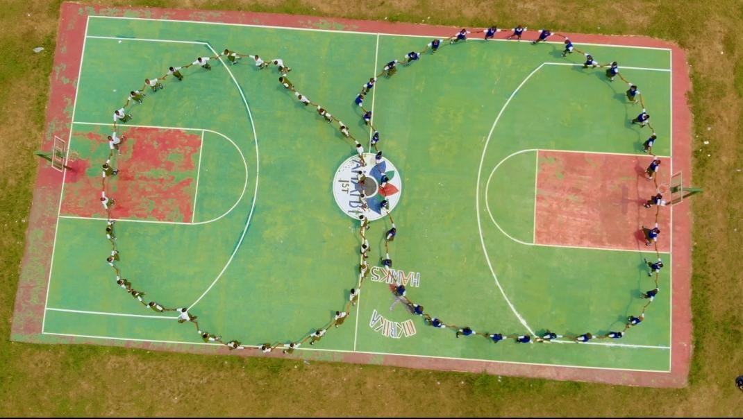 Basketball
