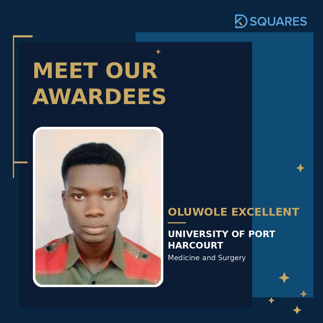 Oluwole Excellent