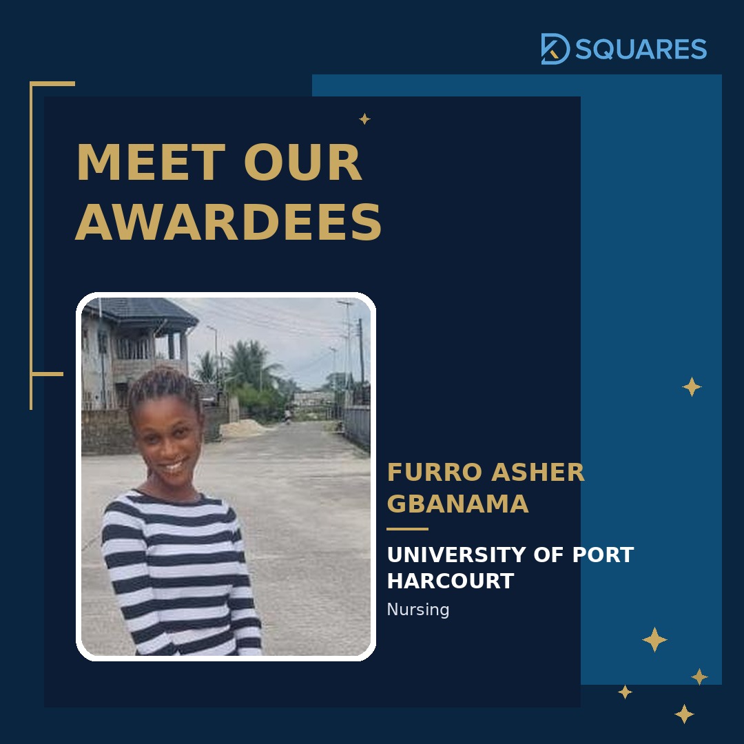 Furro Asher Gbanama