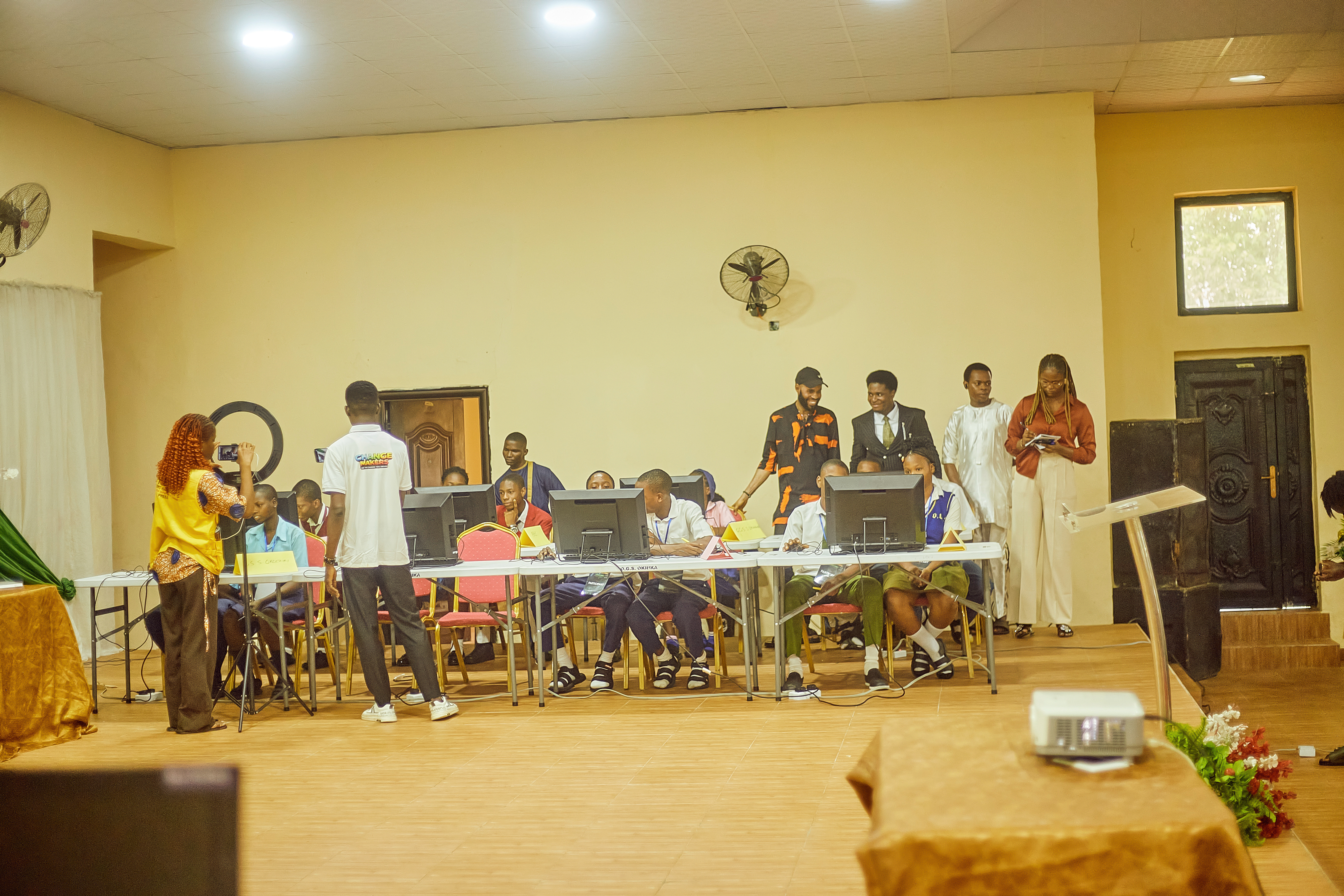 NDI Robotics & STEM Fair 2026 NDI Robotics & STEM Fair 2026