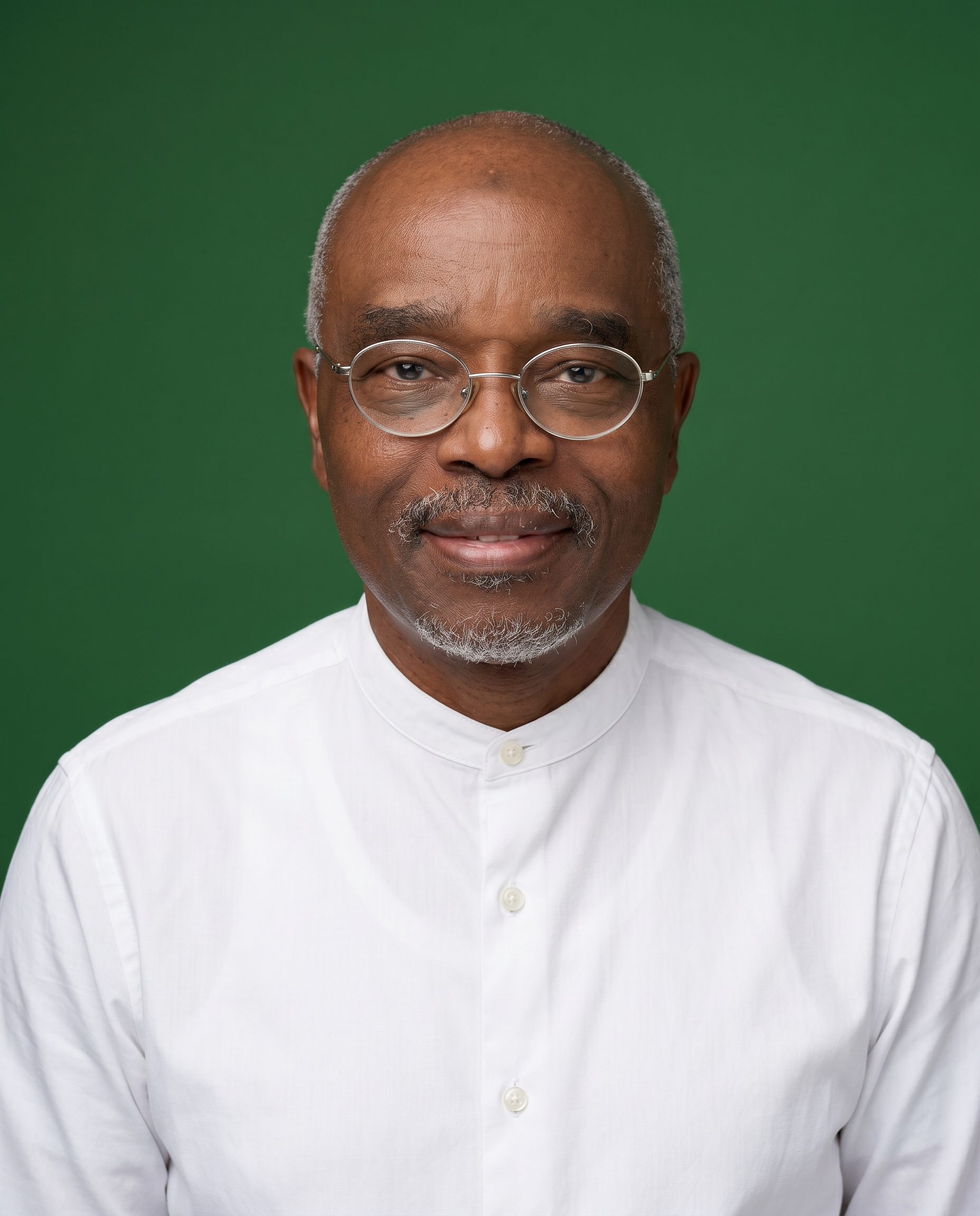 Dr. Emmanuel Quaye, MD