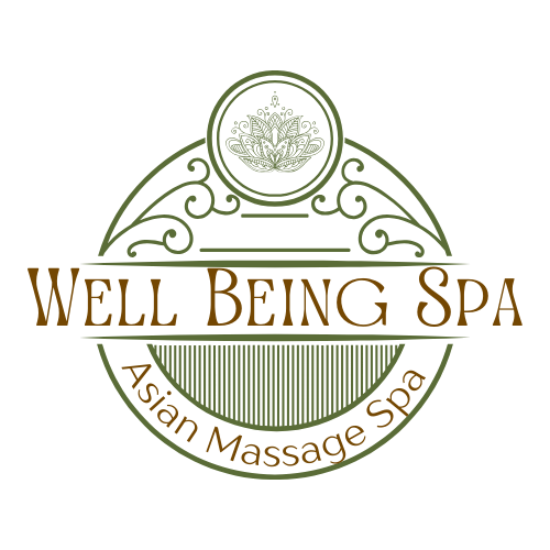 Well Being Spa Washington, NC Logo