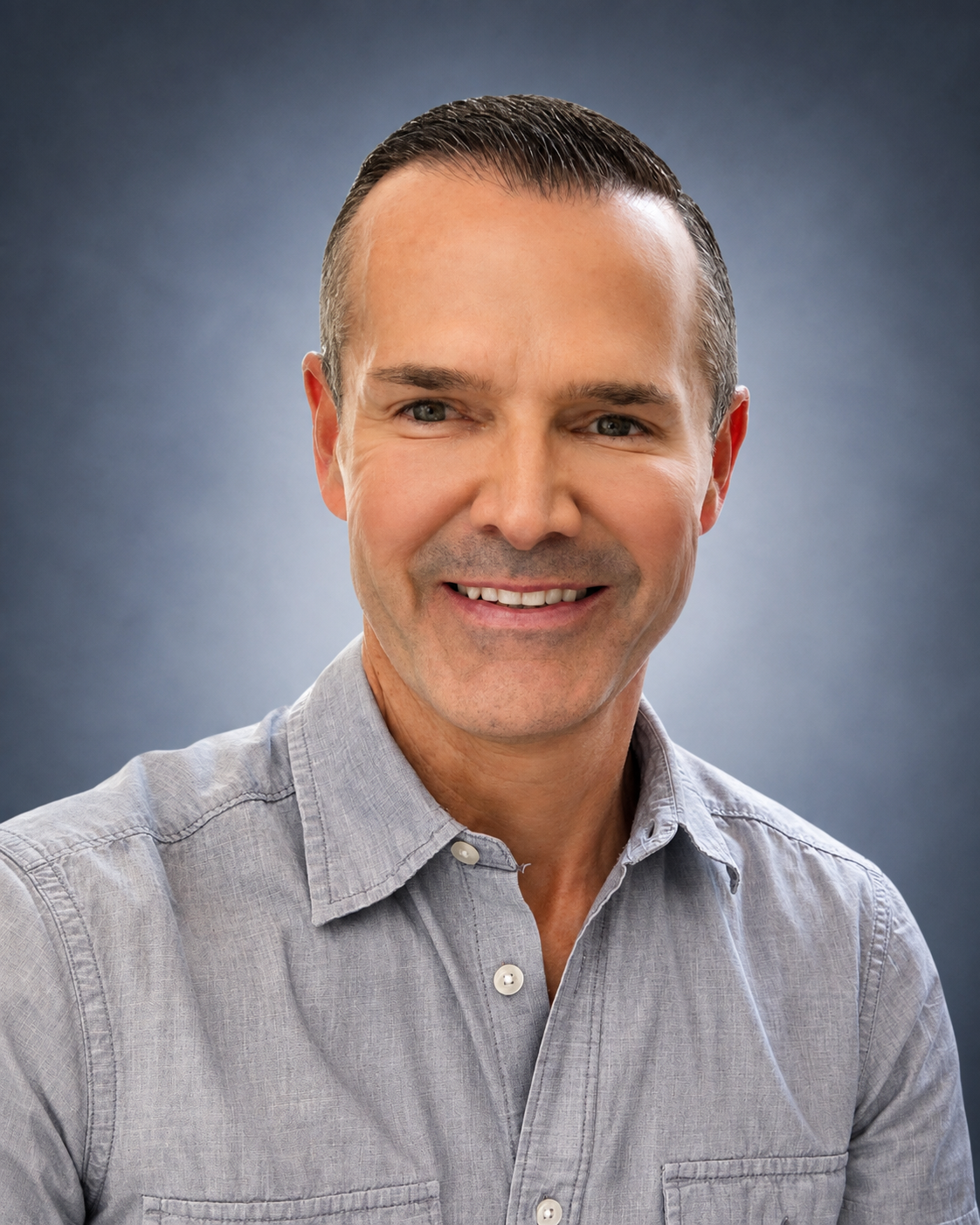 Nathan Rubin, LCSW