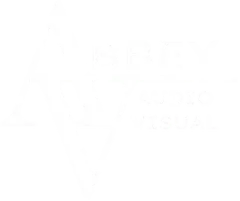 Abbey Audio Visual Logo