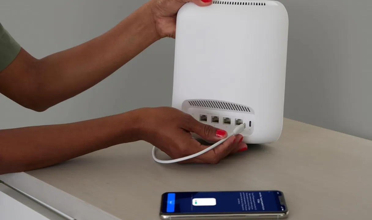 Fix WiFi Dead Zones in St Albans Homes