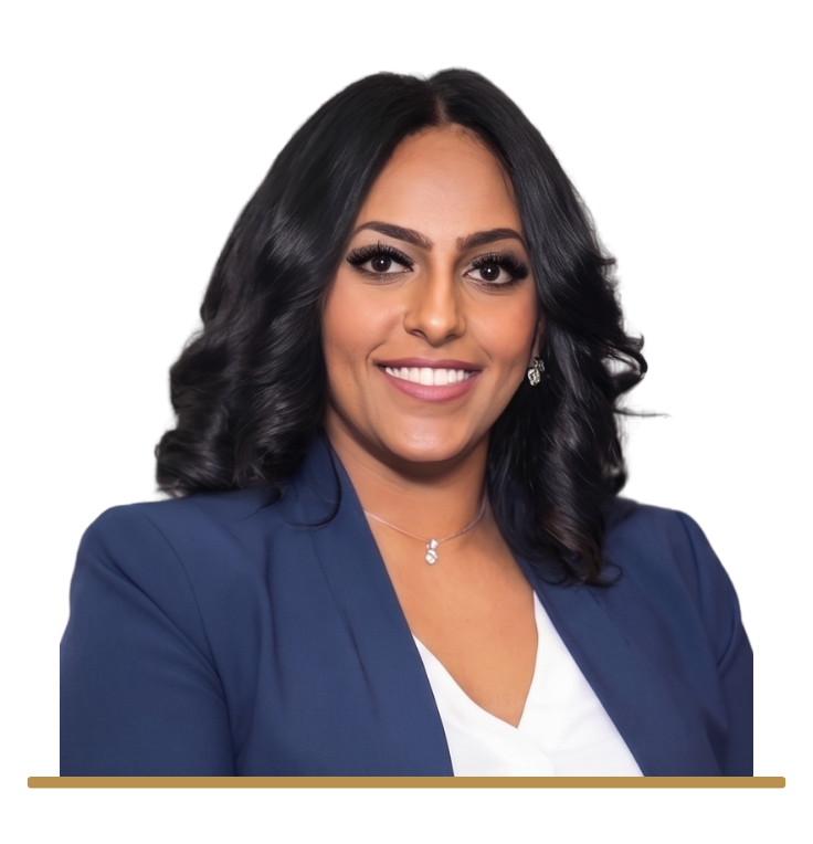 Sabrina Abdu | Founder RVP Consultants | Trained and Certified in Child Rights (UNICEF | USIDHR | Harvard)