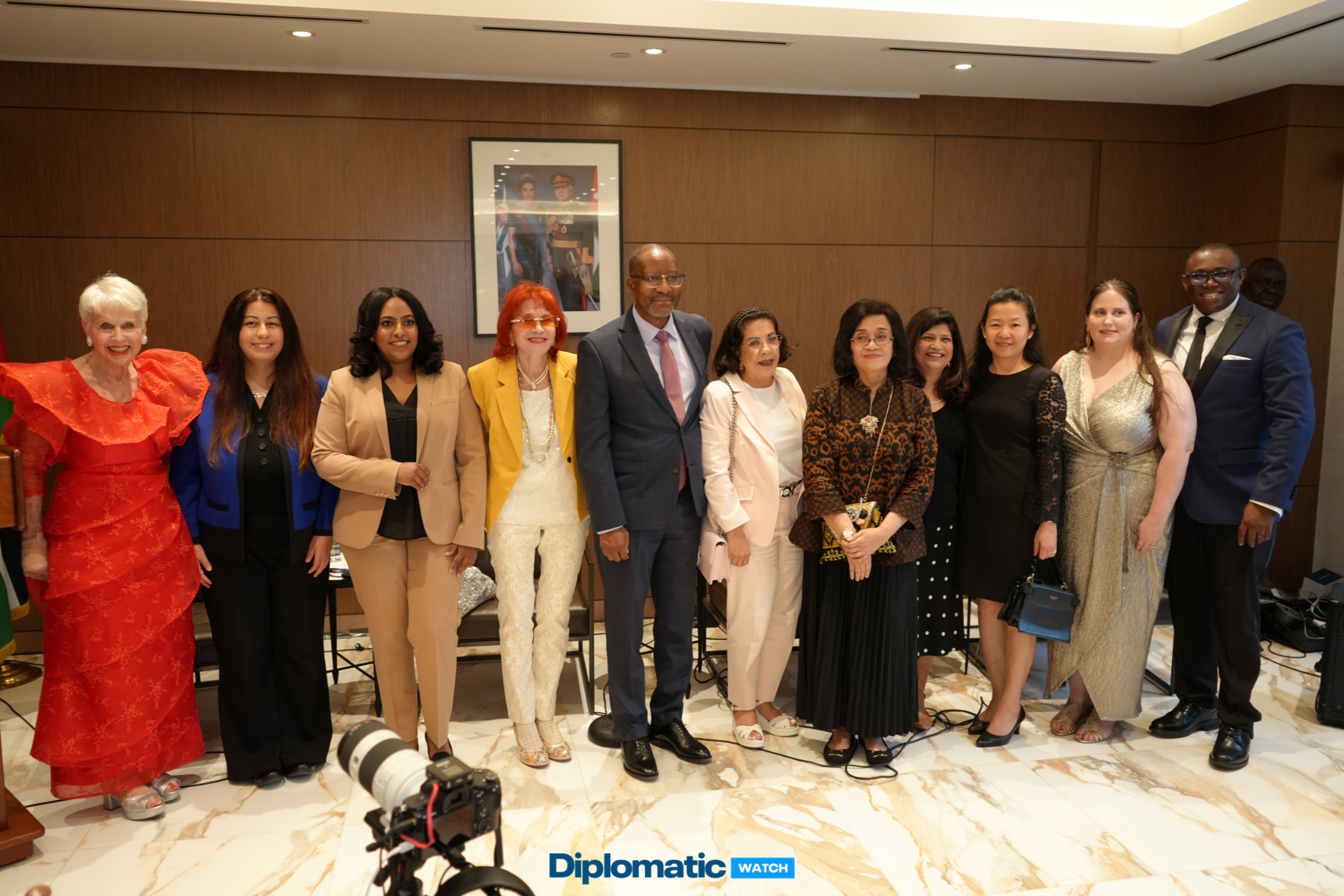 women in diplomacy women in diplomacy
