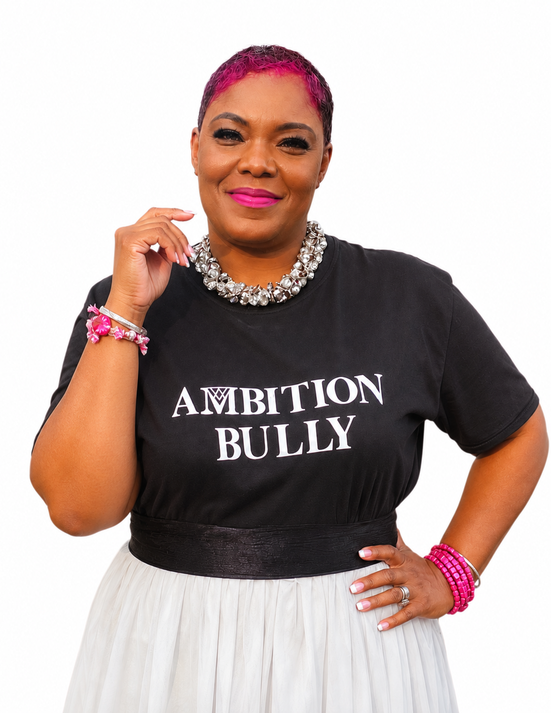 Karena Calhoun — Founder and CEO, WarKry Consulting Solutions