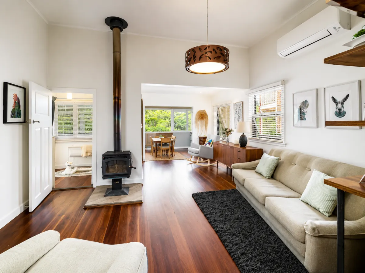 Waterfront Sydney property leased in four days