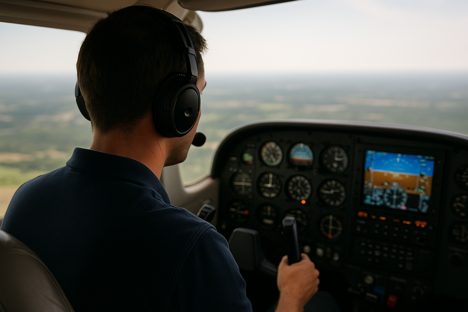 accident insurance for pilots