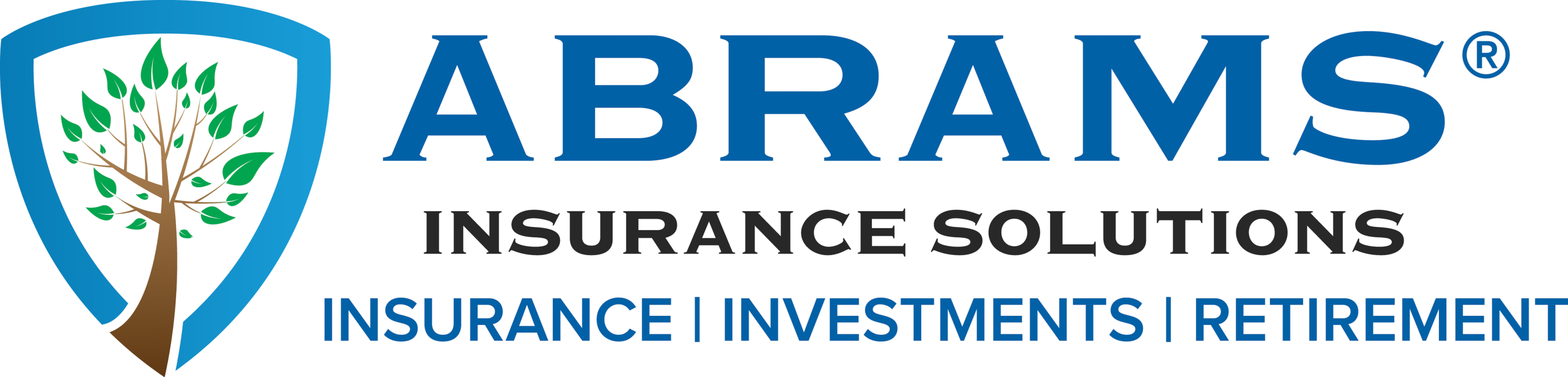 abrams insurance solutions logo