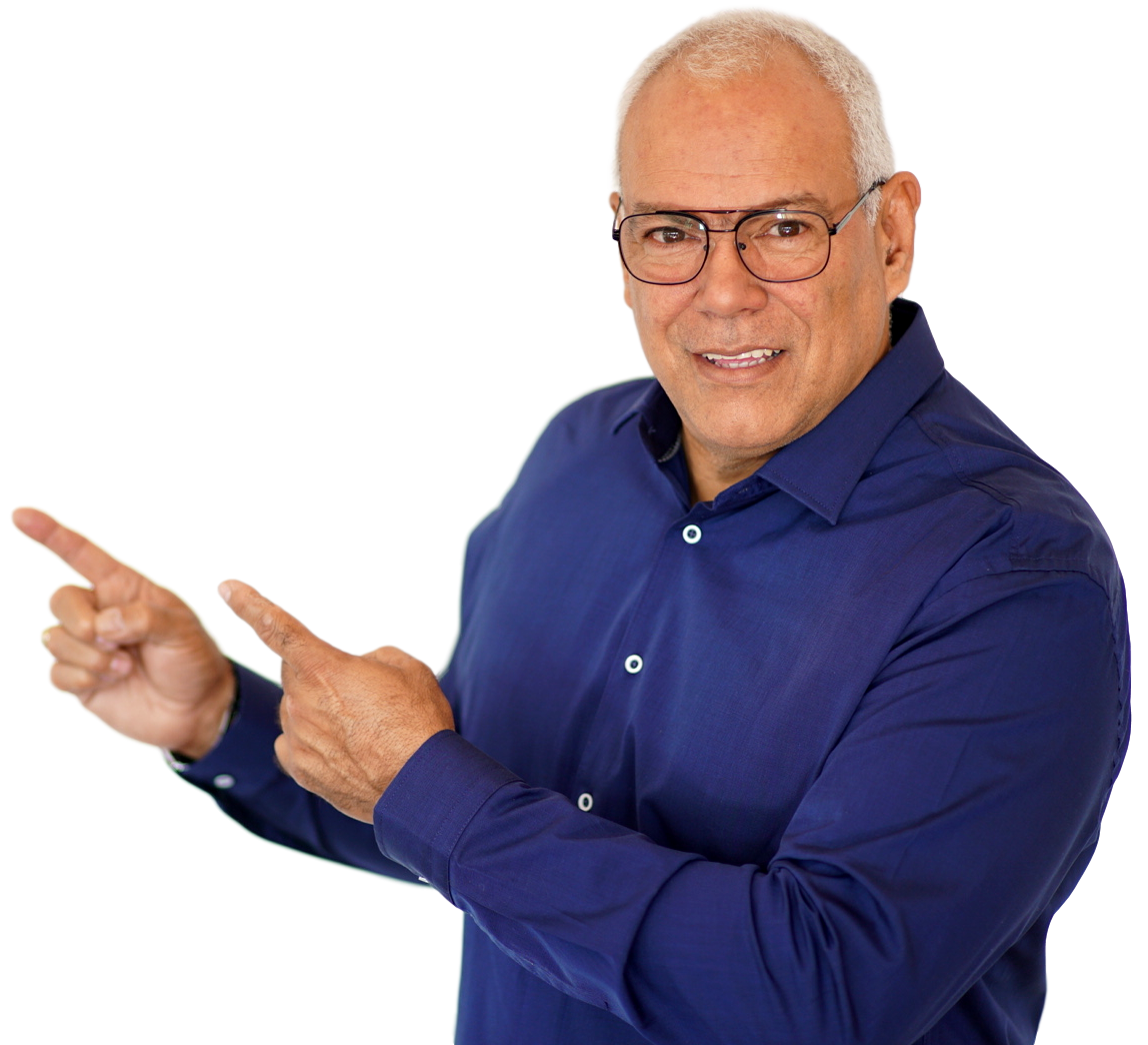 Ruben Santiago