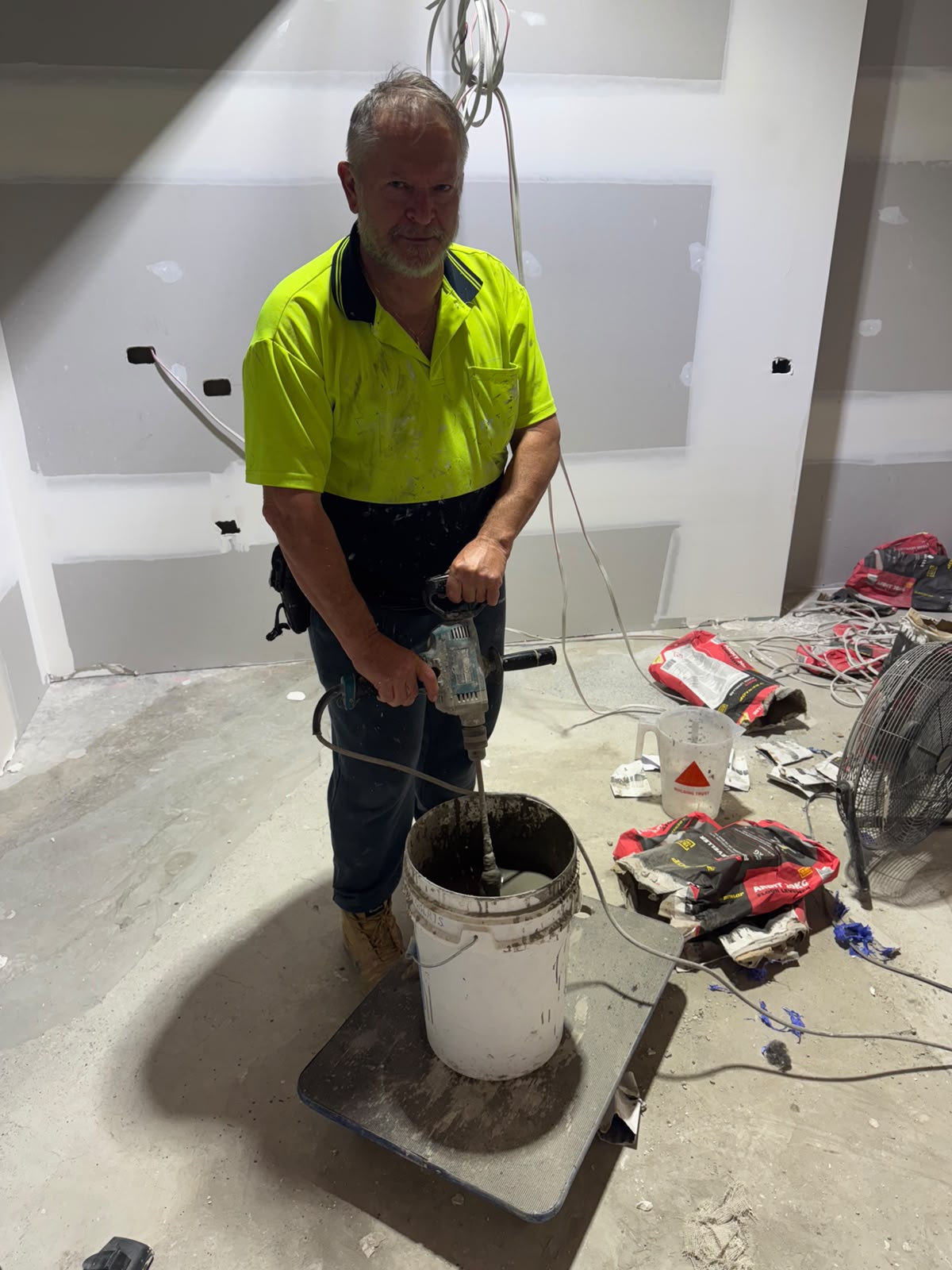 Office & Commercial Maintenance