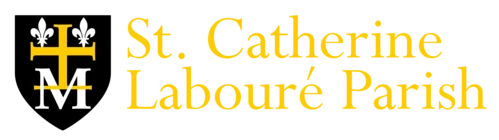 St. Catherine Labouré Parish