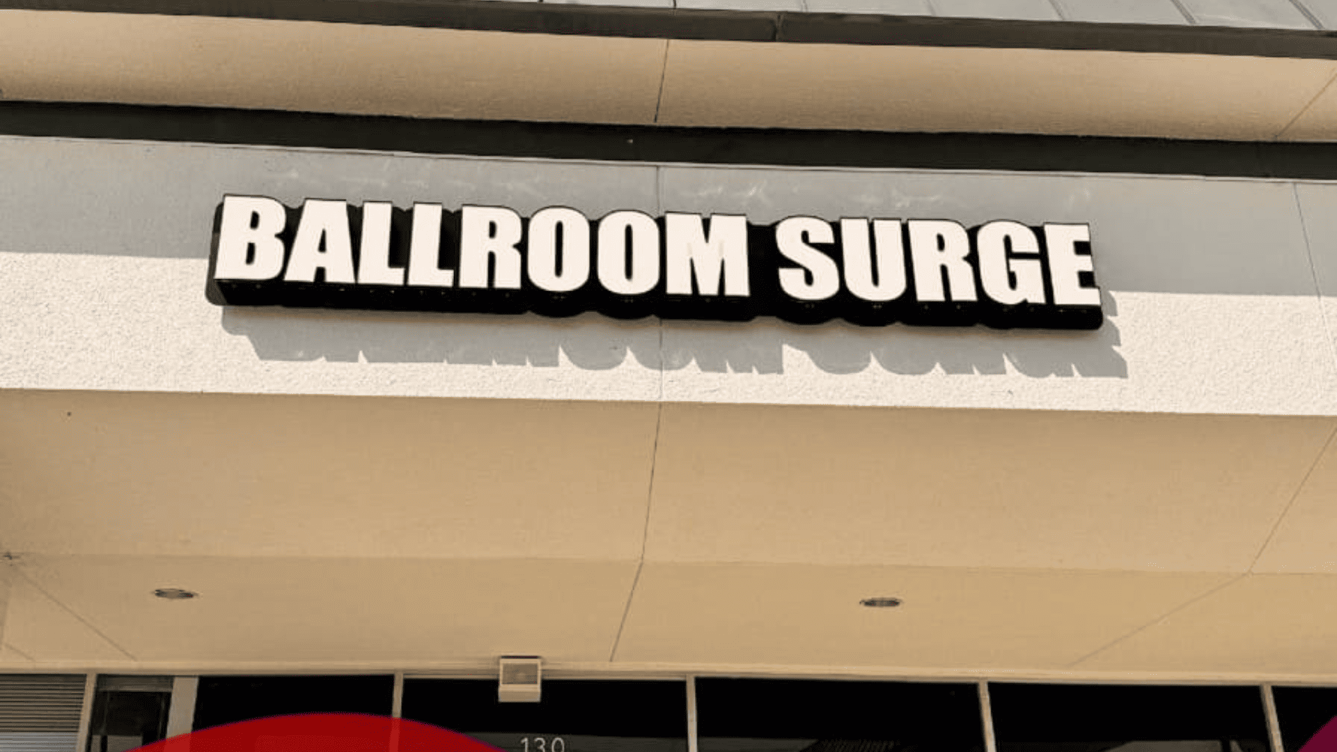 PVC Letter Signs