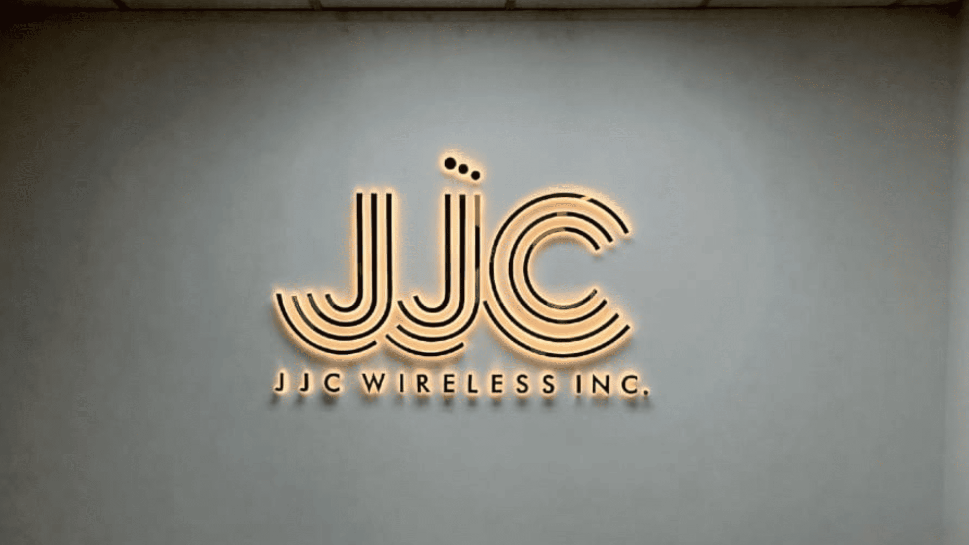 Custom Business Signs
