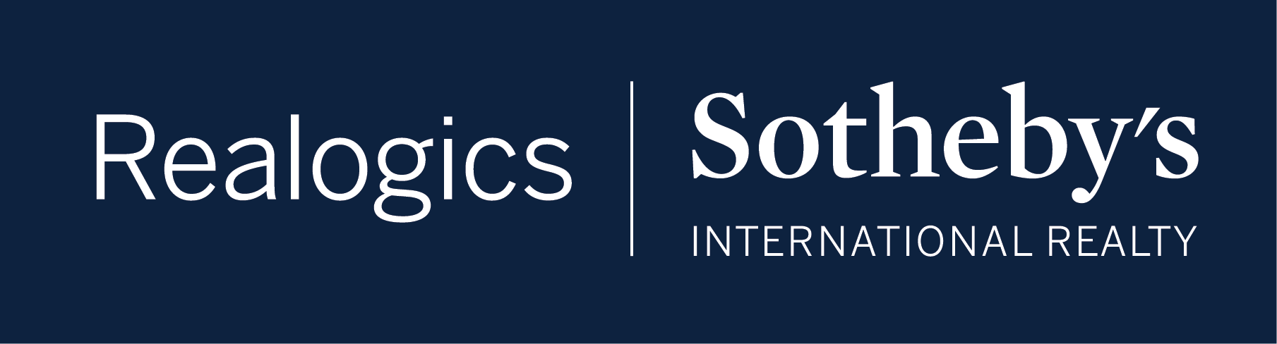 Realogics Sotheby's International Realty logo