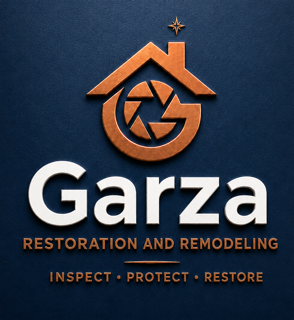 Garza Restoration and Remodeling