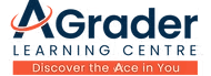 A Grader Tuition, 20 Outlets in Singapore (Winning in a Saturated Market with App Strategy) business logo