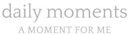 Daily Moments (Sales Jump by 180%) business logo