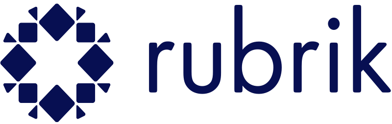 Rubrik