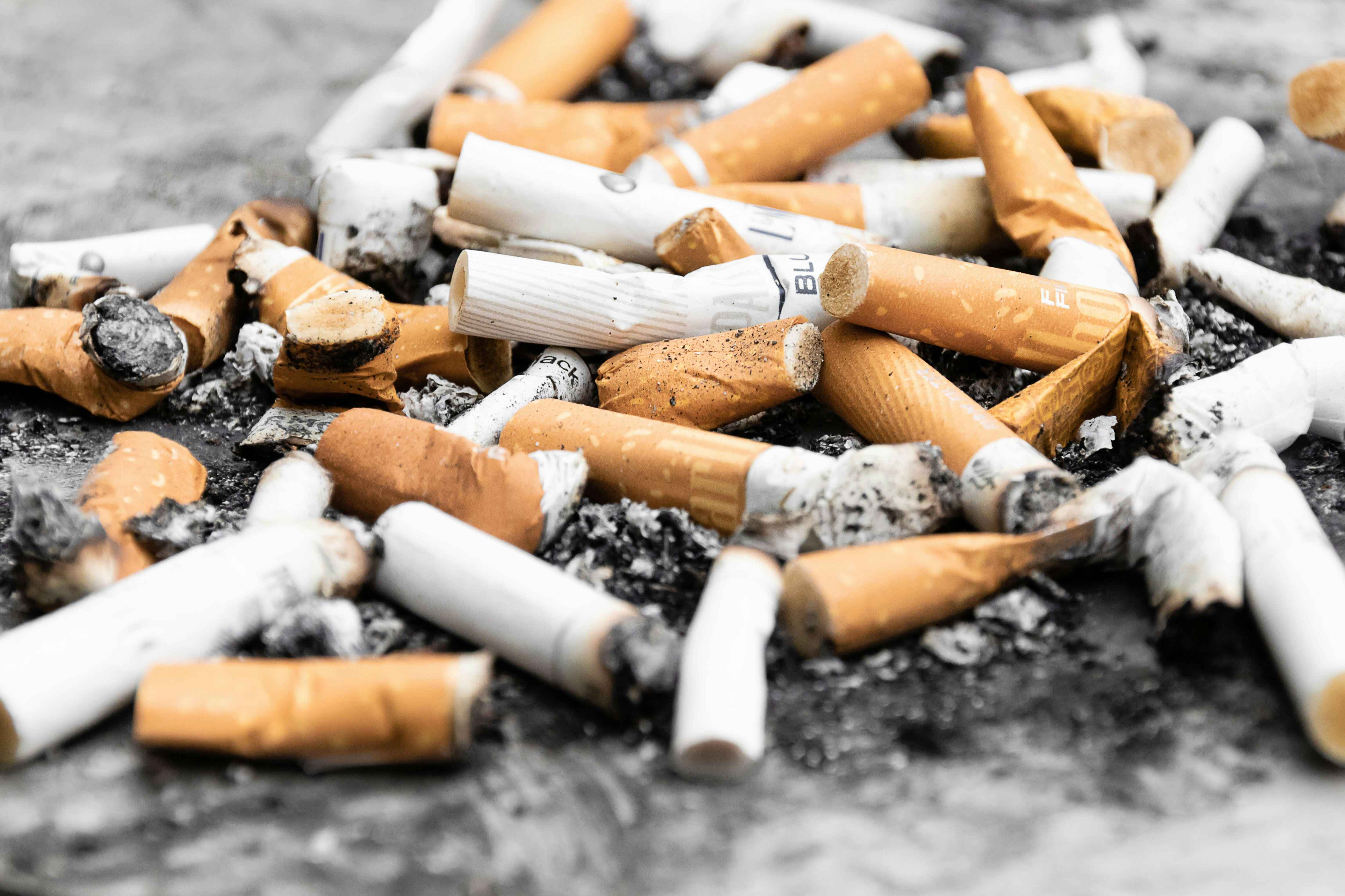 Stop smoking hypnotherapy helps individuals quit nicotine addiction and embrace a healthier, smoke-free life.