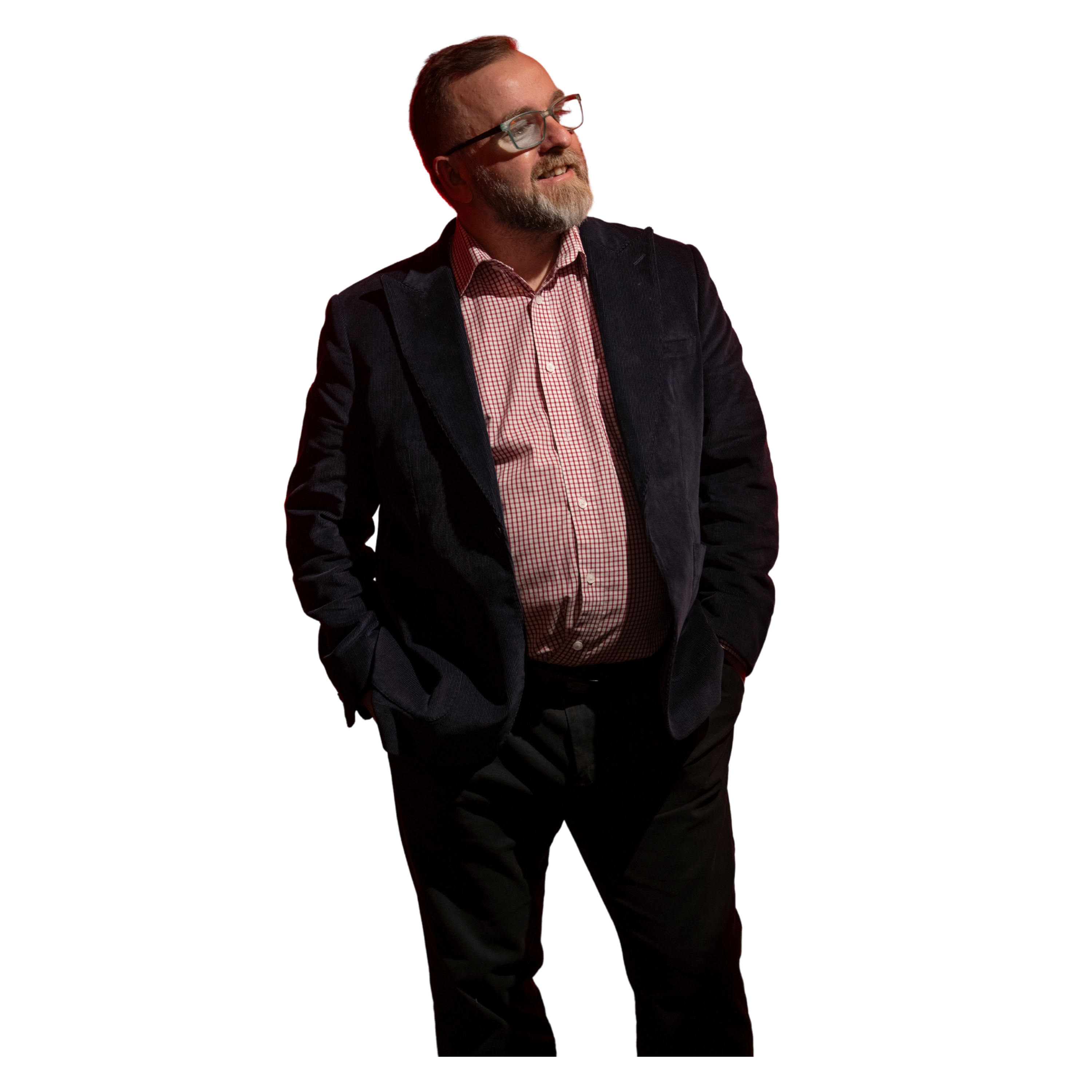 Stuart Bailey