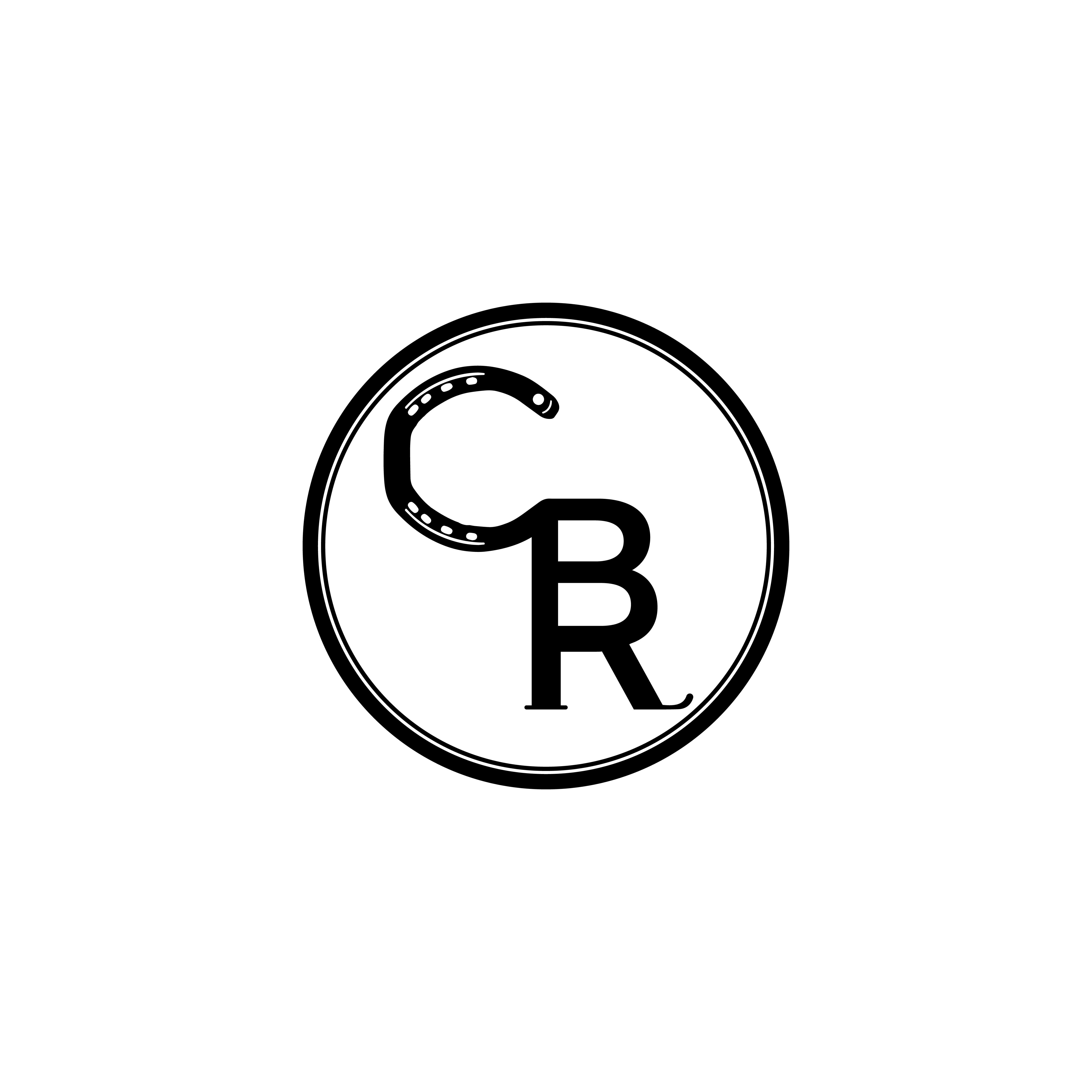 Comeback Ranch Hats logo