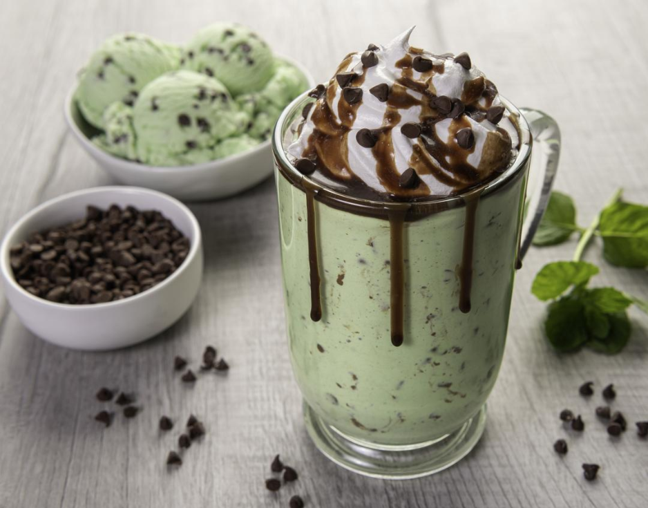New recipe from the Lyrms Kitchen library