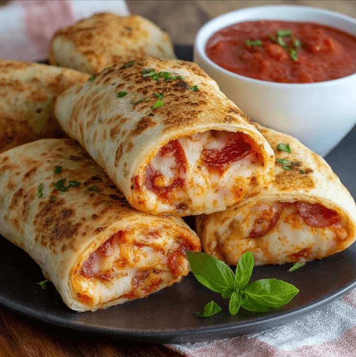 Quick weeknight recipe from the Lyrms Kitchen library