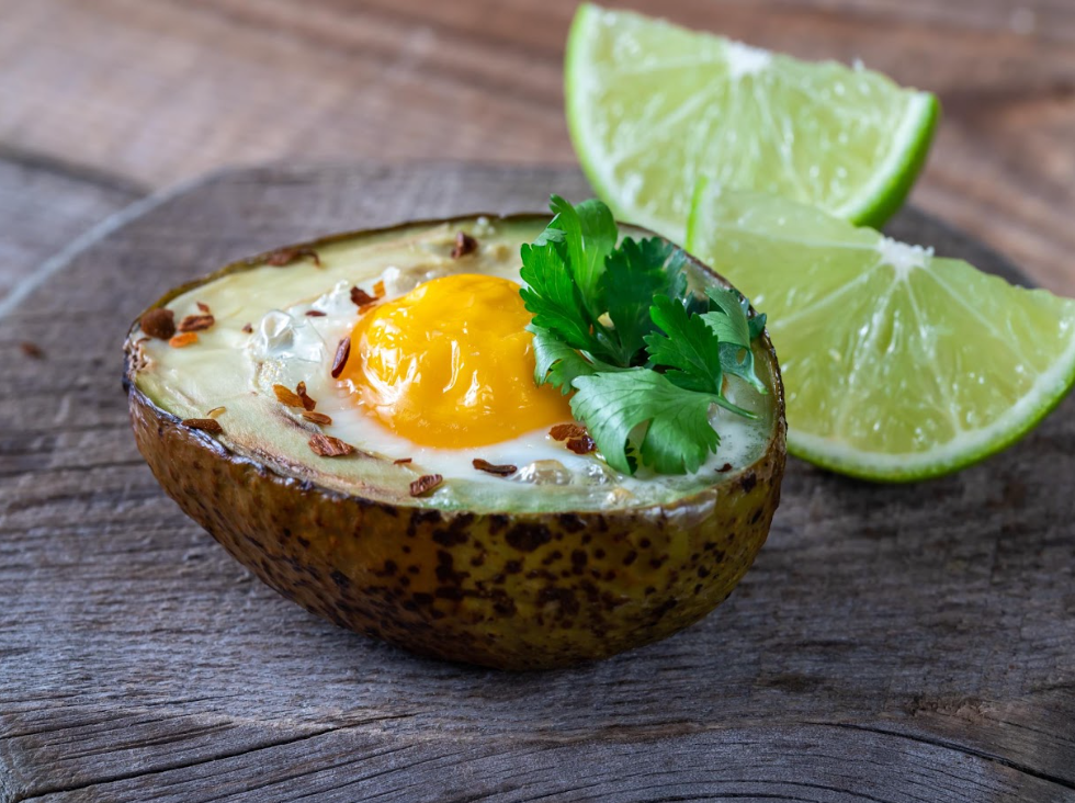 Low-calorie recipe from the Lyrms Kitchen library