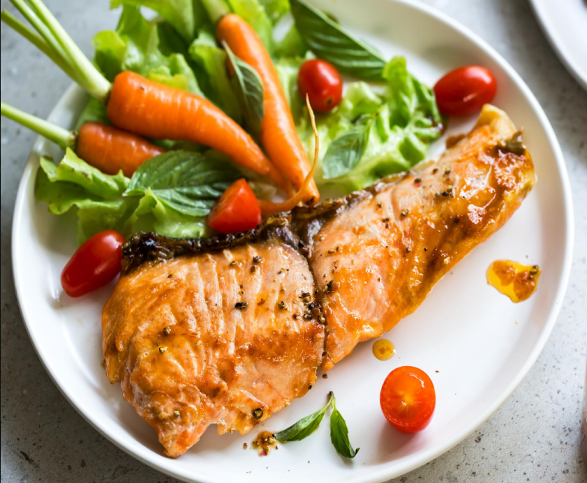 Member favorite recipe from the Lyrms Kitchen library