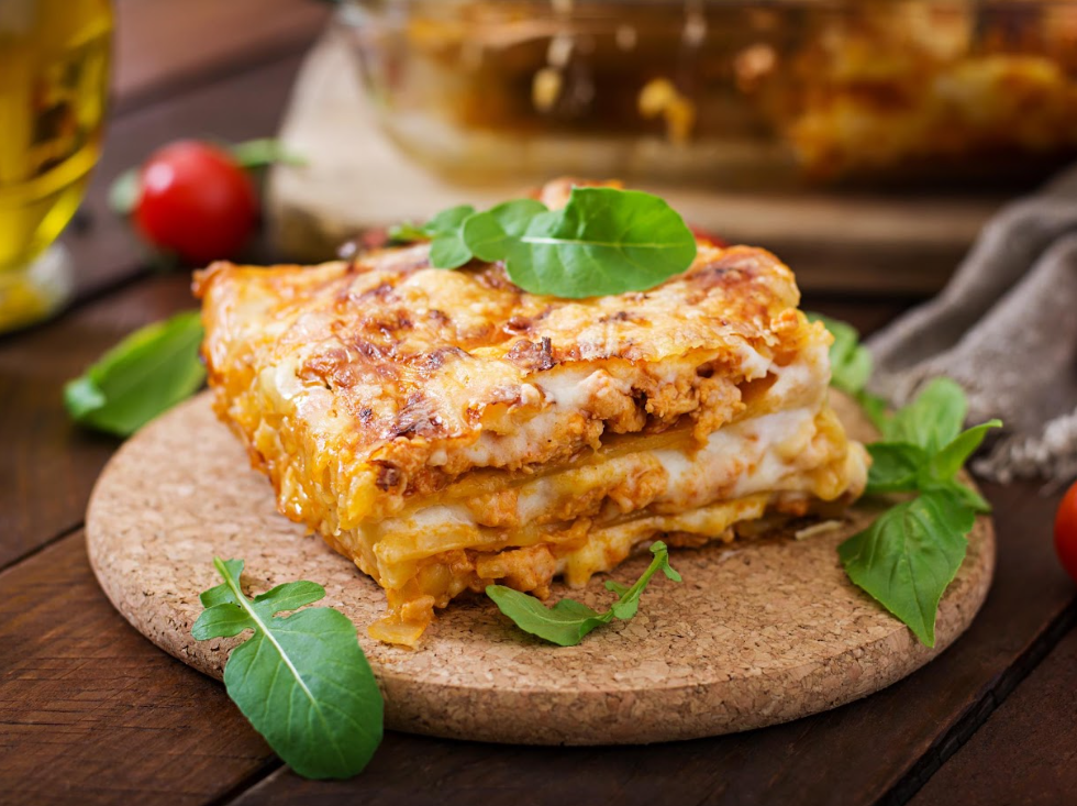 Featured recipe from the Lyrms Kitchen library