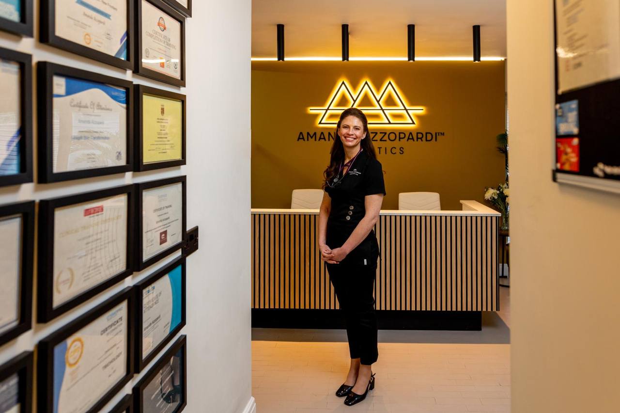 Amanda Azzopardi