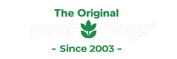 The Original Poop Bags