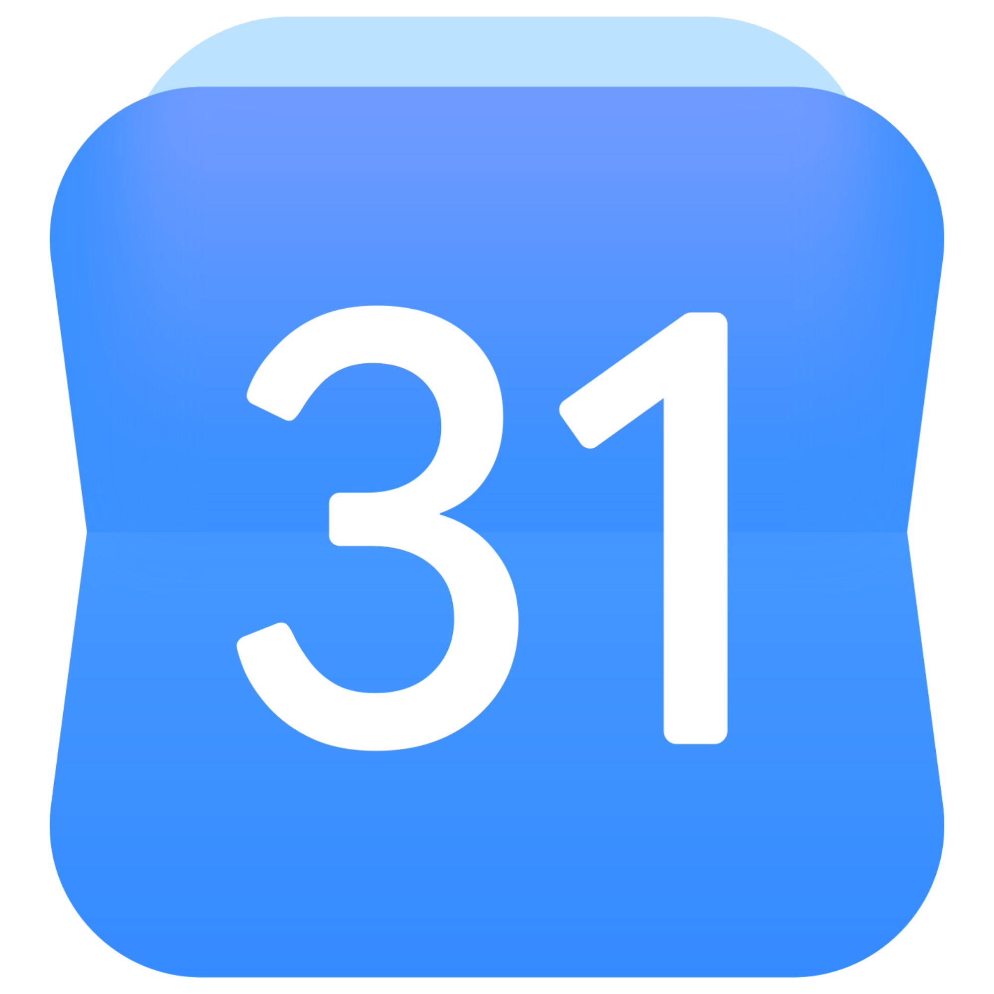 Google Calendar