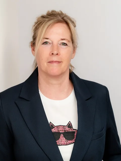 Gail Olding — Anxiety Hypnotherapist, London