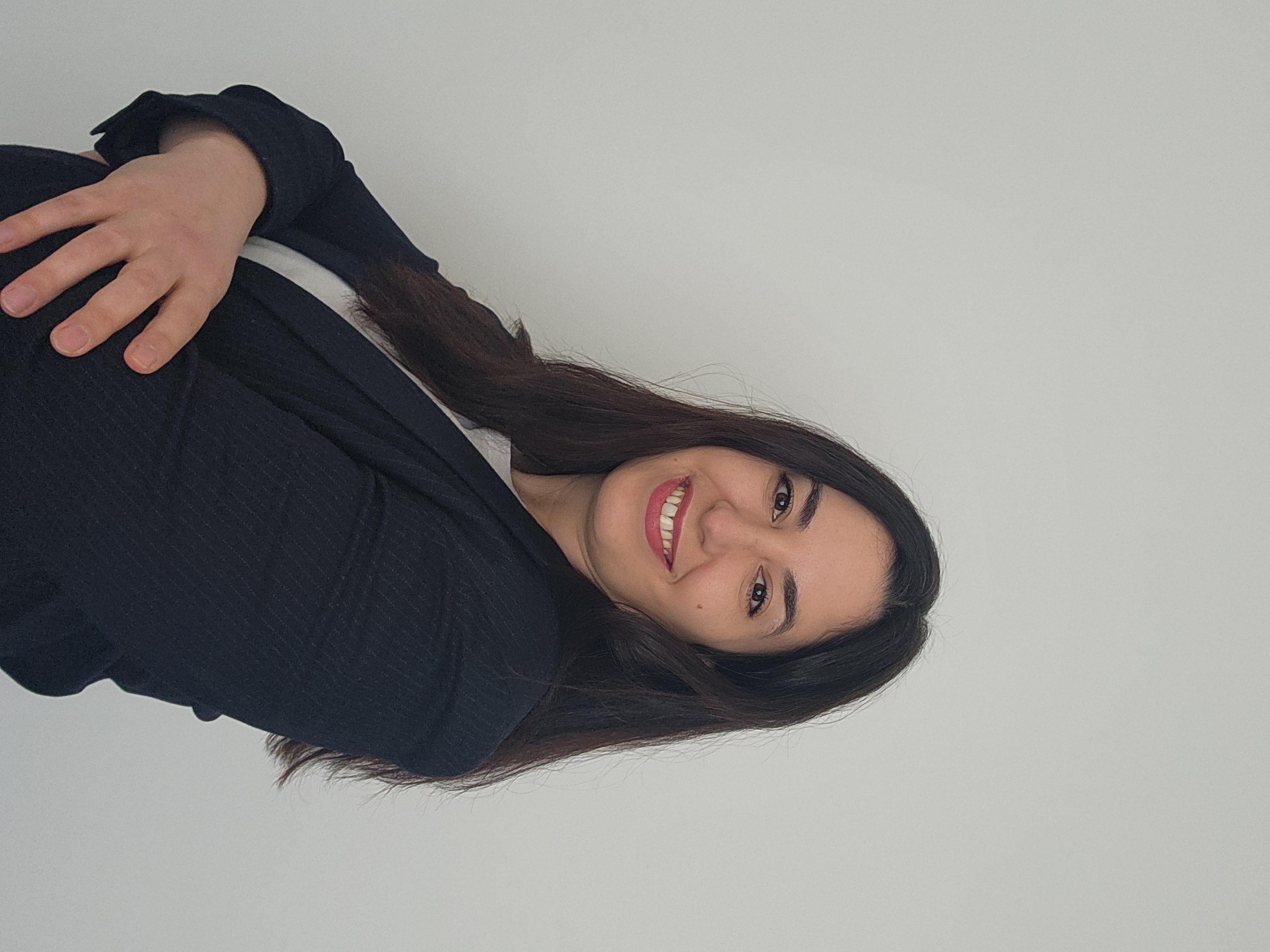 Agustina Simón