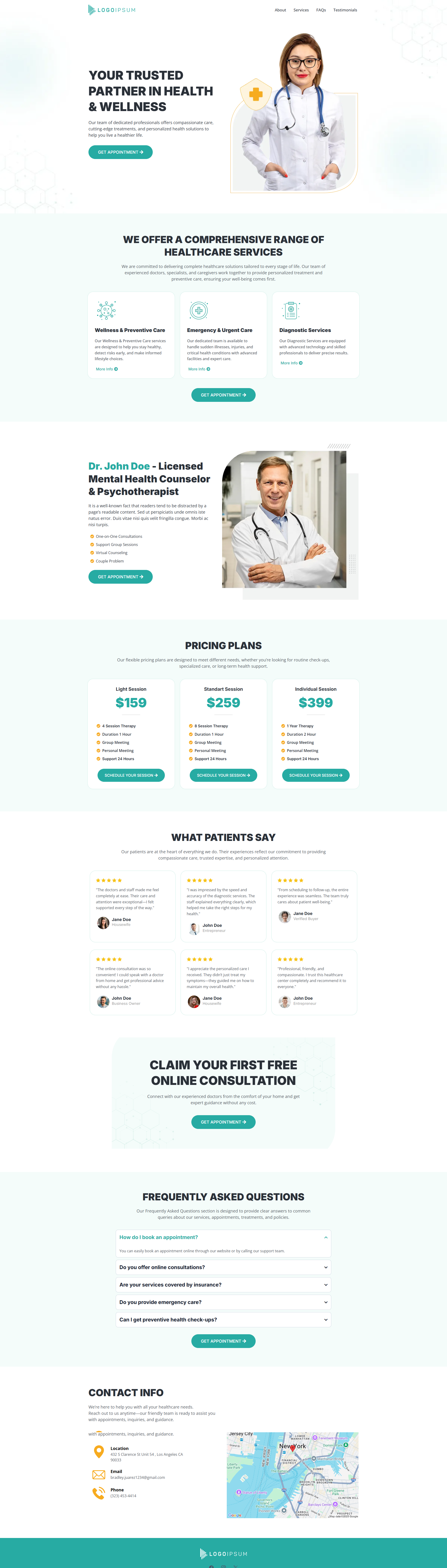 Website Preview
