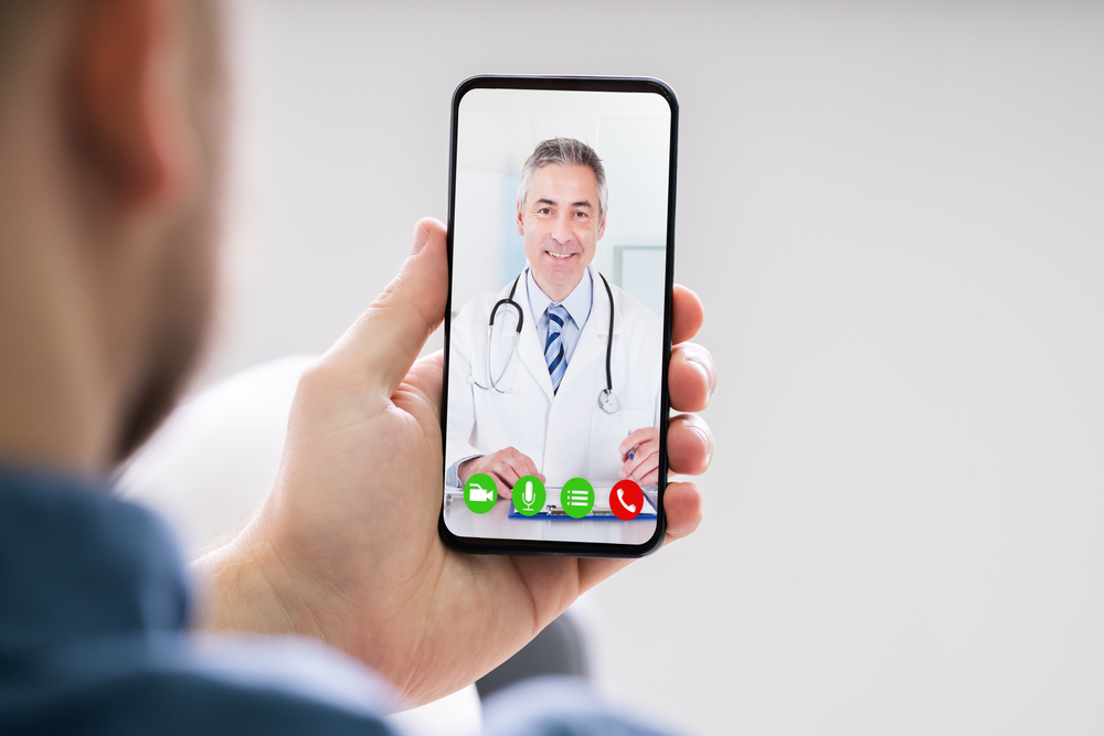 dermatology practice VoIP phone systems