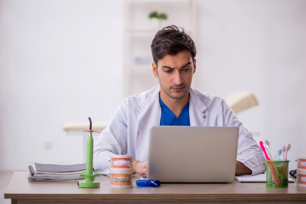 dermatology practice digital marketing and web design