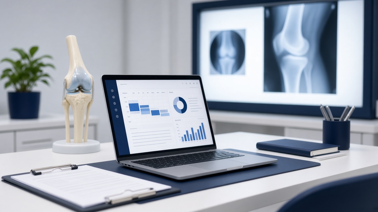 dermatology practice IT and networking