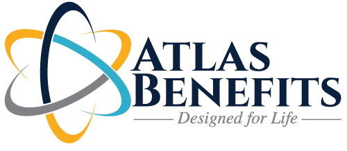 Atlas Benefits Logo