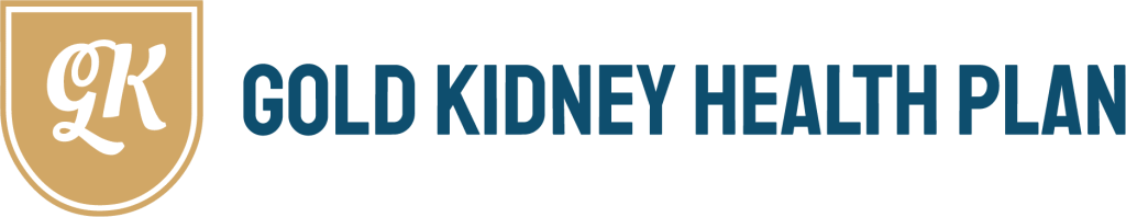 Gold Kidney