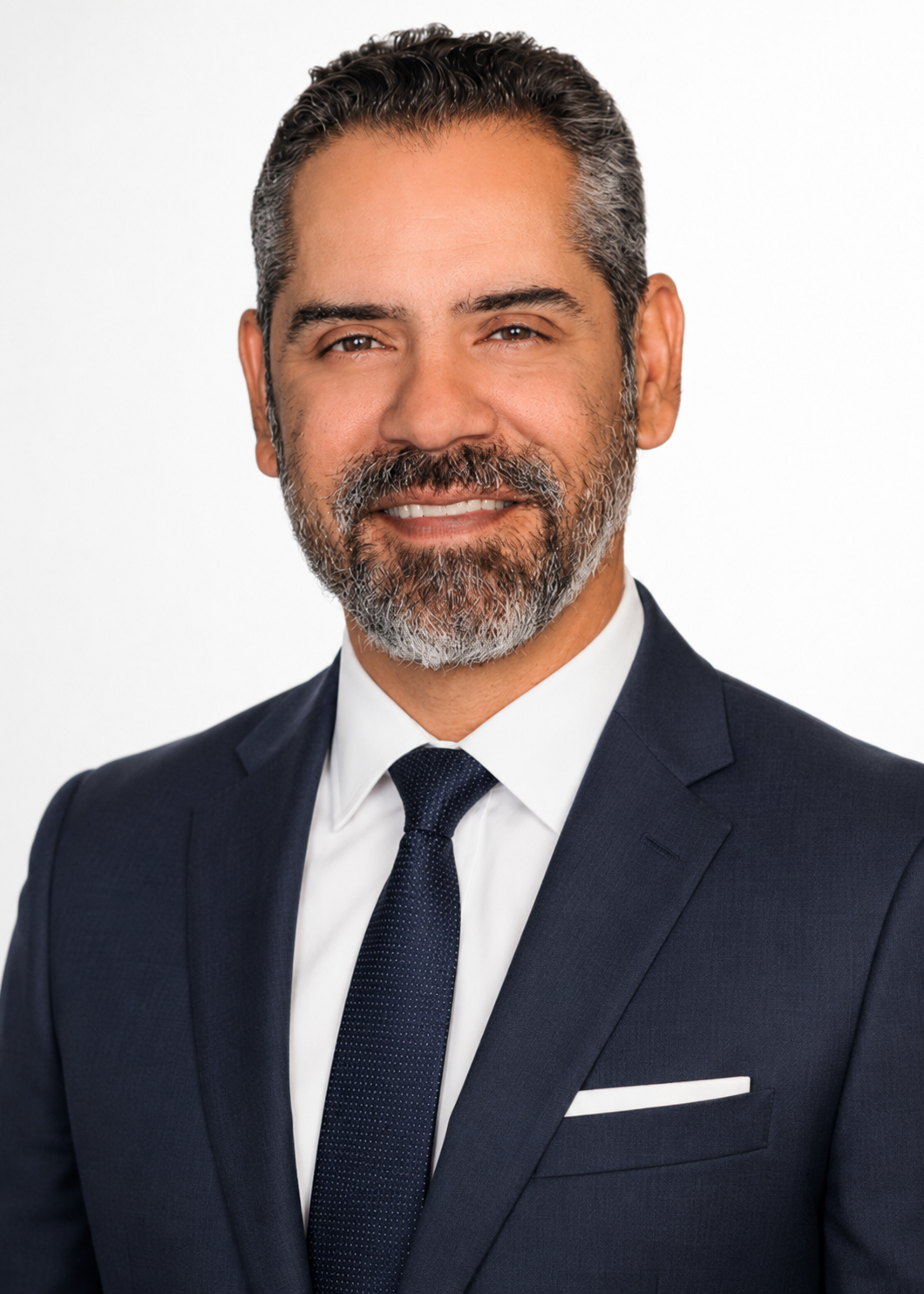 Maury Perez - Licensed Insurance Advisor