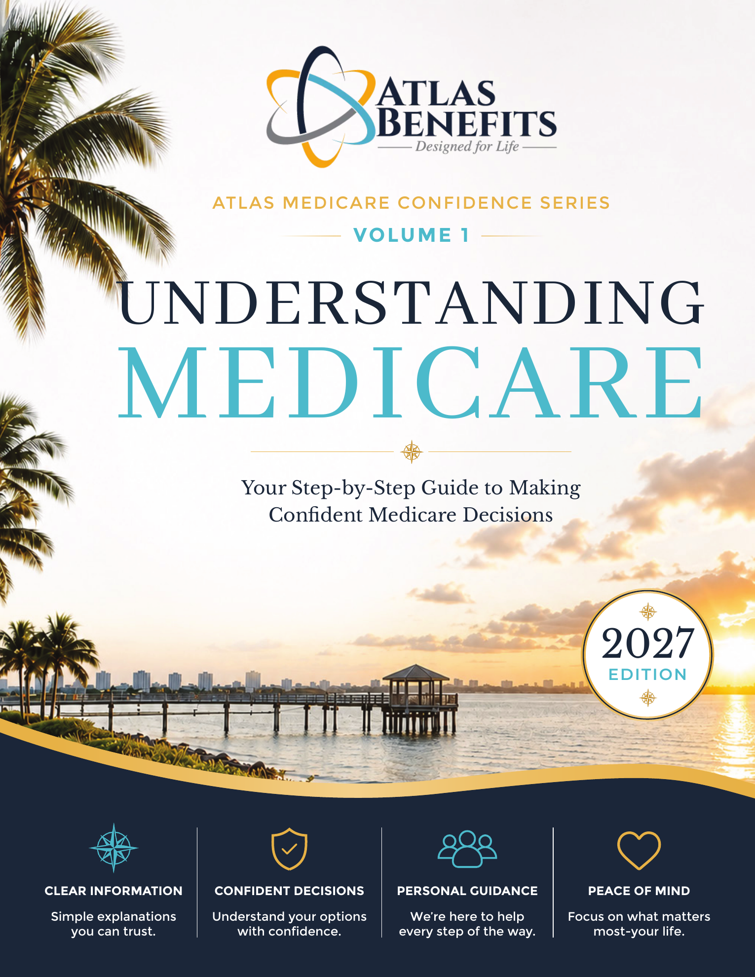Atlas Medicare Guide contents