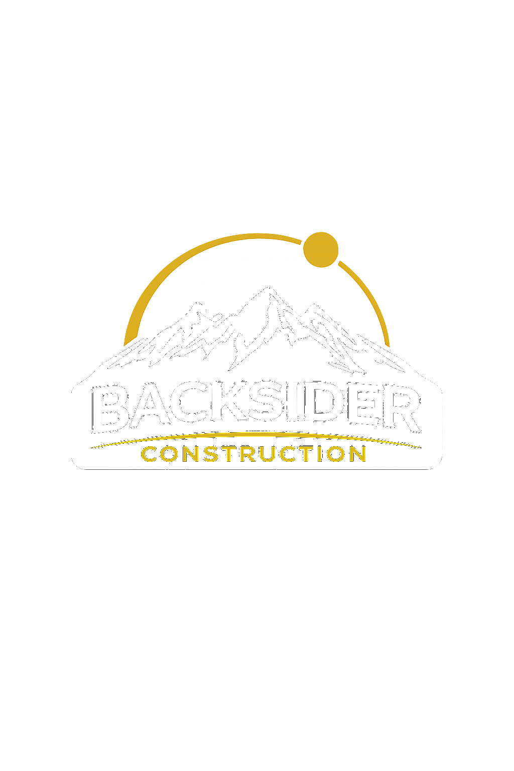 Backsider Construction